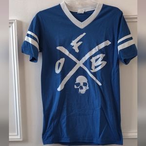 Fall Out Boy t-shirt